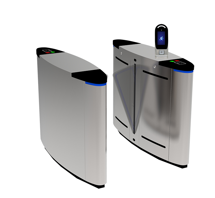 球迷屋APP景区社保卡实名消费闸机