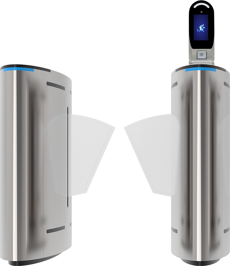 球迷屋APP景区社保卡实名消费闸机